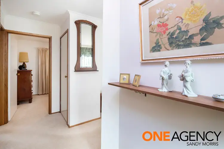 Third view of Homely townhouse listing, 16/15 Wyselaskie Circuit, Kambah ACT 2902