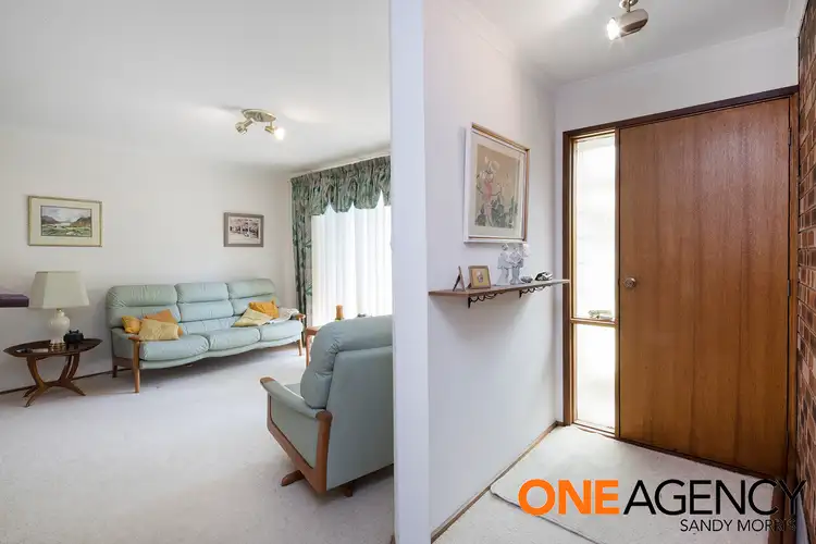 Fourth view of Homely townhouse listing, 16/15 Wyselaskie Circuit, Kambah ACT 2902