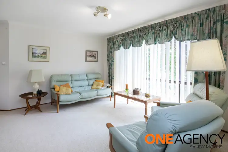 Fifth view of Homely townhouse listing, 16/15 Wyselaskie Circuit, Kambah ACT 2902