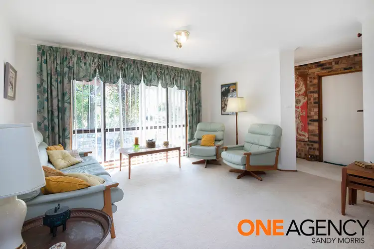 Sixth view of Homely townhouse listing, 16/15 Wyselaskie Circuit, Kambah ACT 2902