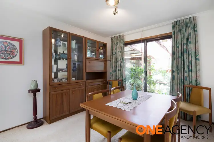 Seventh view of Homely townhouse listing, 16/15 Wyselaskie Circuit, Kambah ACT 2902