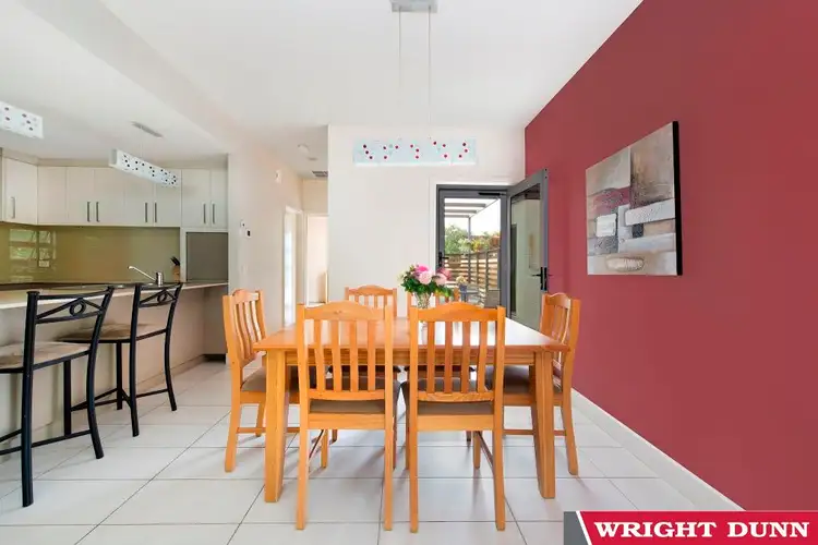 Fourth view of Homely townhouse listing, 2/104 Dooring Street, Dickson ACT 2602