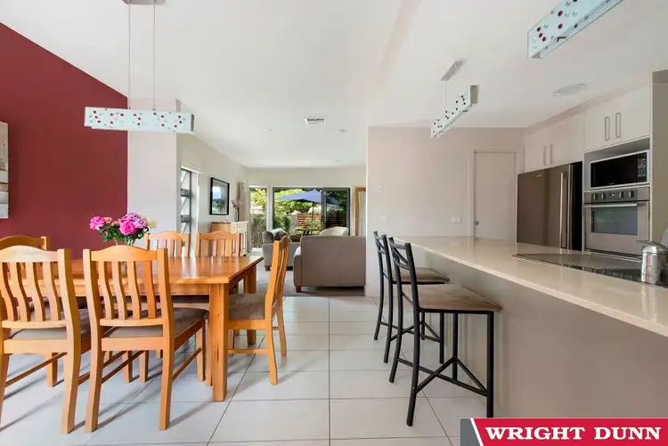Sixth view of Homely townhouse listing, 2/104 Dooring Street, Dickson ACT 2602