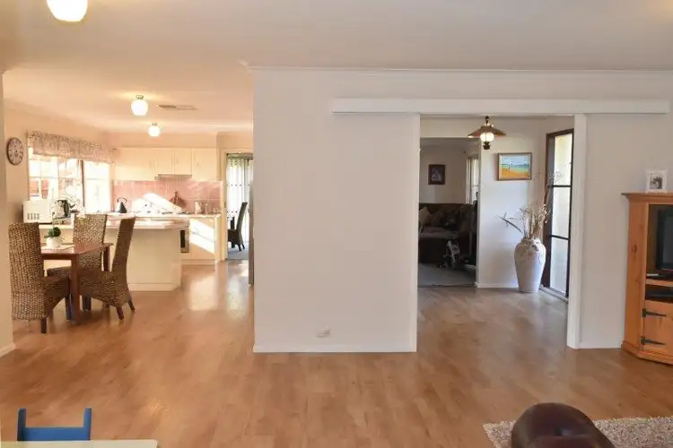 Third view of Homely house listing, 23 Elizabeth Street, Wahgunyah VIC 3687
