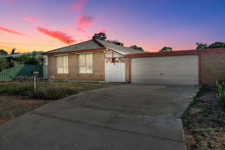 Main view of Homely house listing, 23 Elizabeth Street, Wahgunyah VIC 3687
