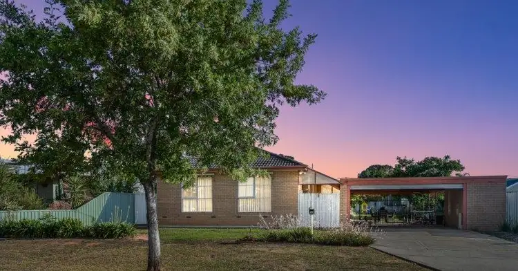 Second view of Homely house listing, 23 Elizabeth Street, Wahgunyah VIC 3687