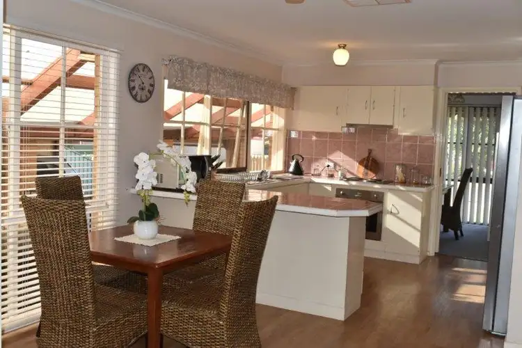 Third view of Homely house listing, 23 Elizabeth Street, Wahgunyah VIC 3687
