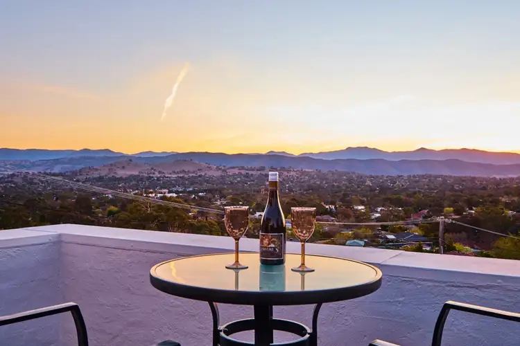Main view of Homely house listing, 16 Humble Court, Kambah ACT 2902