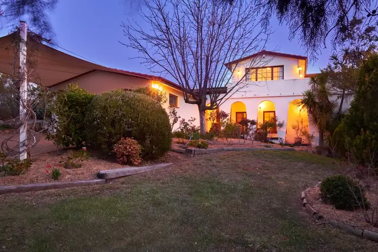 Second view of Homely house listing, 16 Humble Court, Kambah ACT 2902