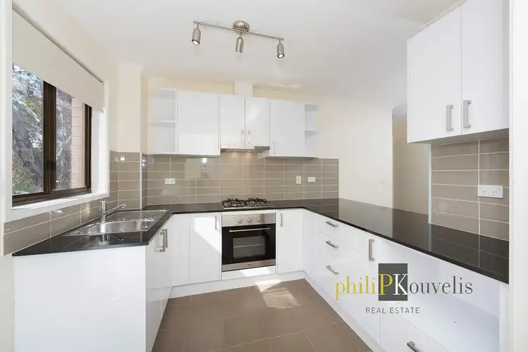 8/2 Playfair Place, Belconnen ACT 2617