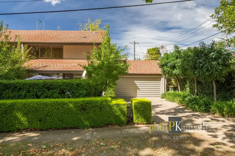 98 Arthur Circle, Forrest ACT 2603