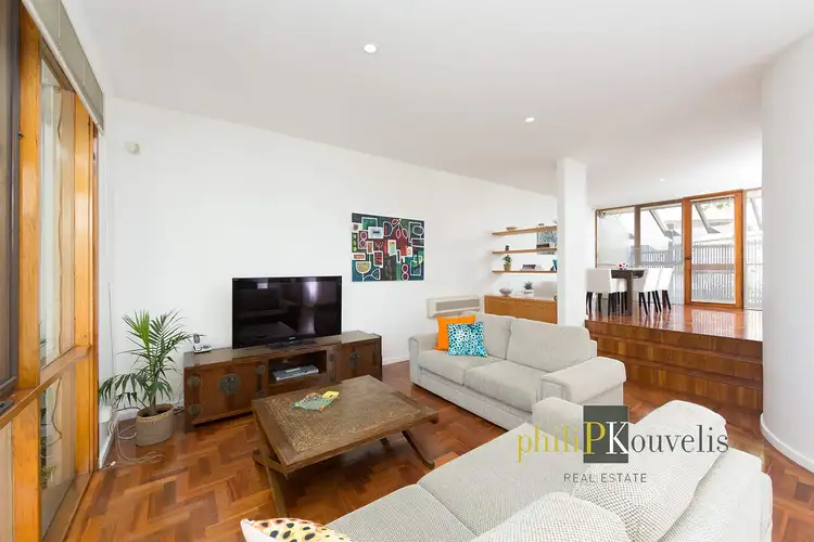 Fourth view of Homely townhouse listing, 98 Arthur Circle, Forrest ACT 2603