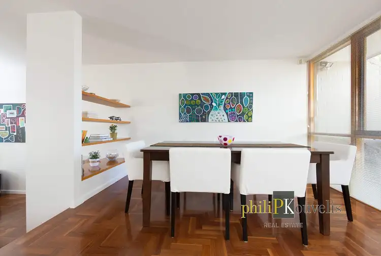 Sixth view of Homely townhouse listing, 98 Arthur Circle, Forrest ACT 2603