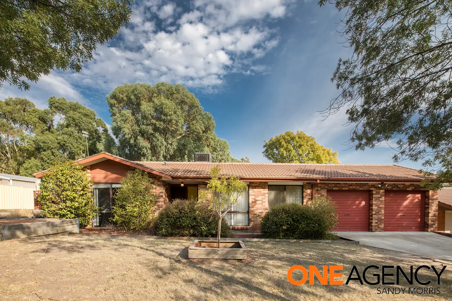 Main view of Homely house listing, 28 Chippindall Circuit, Theodore ACT 2905