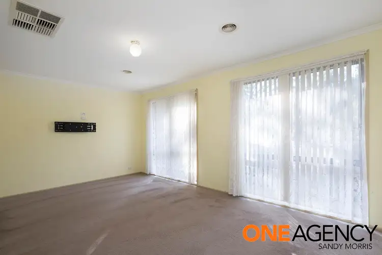 Second view of Homely house listing, 28 Chippindall Circuit, Theodore ACT 2905