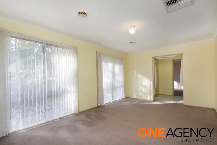 Third view of Homely house listing, 28 Chippindall Circuit, Theodore ACT 2905