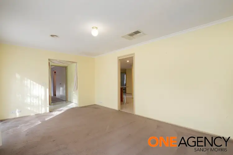 Fourth view of Homely house listing, 28 Chippindall Circuit, Theodore ACT 2905