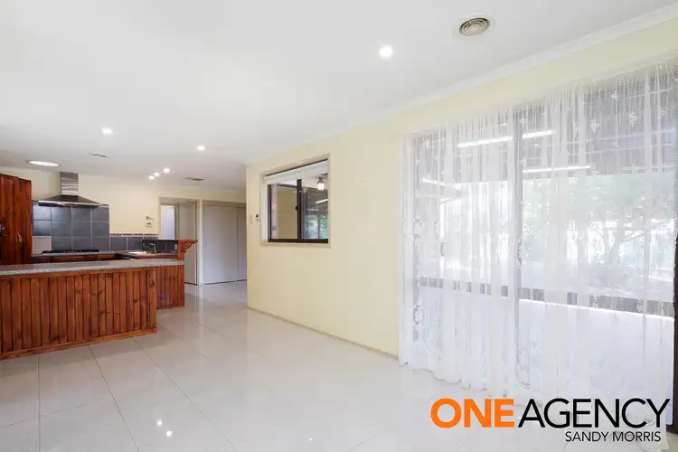 Fifth view of Homely house listing, 28 Chippindall Circuit, Theodore ACT 2905