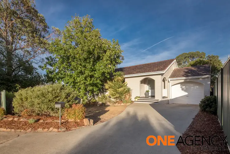 Second view of Homely house listing, 9 Hagen Place, Kambah ACT 2902