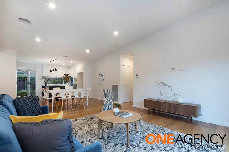 Fourth view of Homely house listing, 80 Edgeworth Parade, Coombs ACT 2611