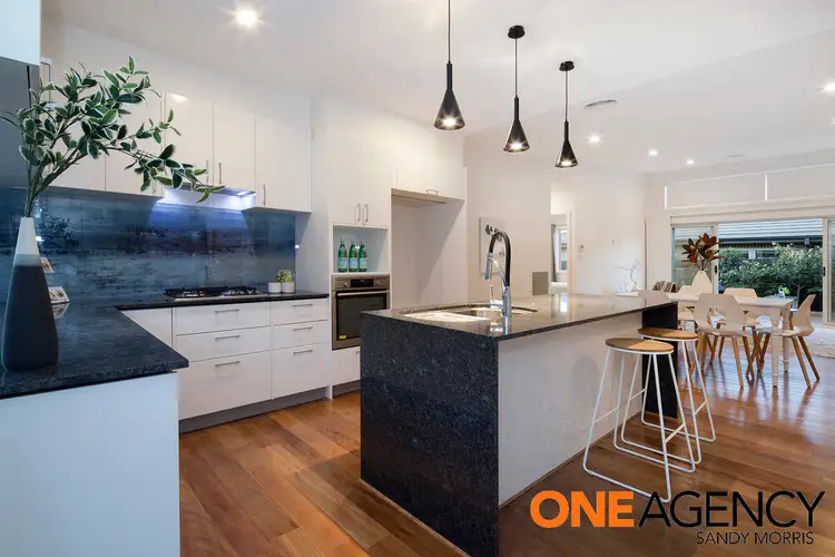 Fifth view of Homely house listing, 80 Edgeworth Parade, Coombs ACT 2611