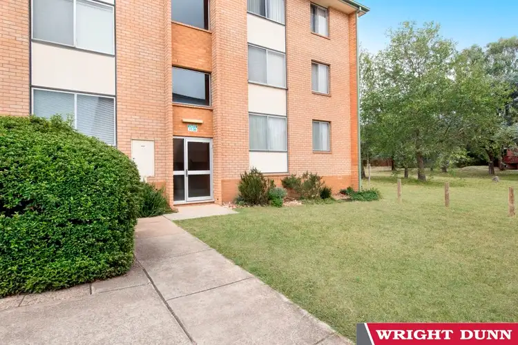 Main view of Homely unit listing, 35/3 Waddell Place, Curtin ACT 2605