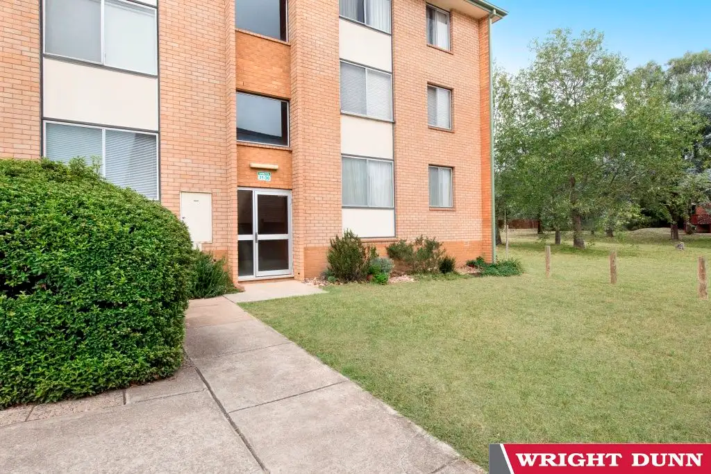Main view of Homely unit listing, 35/3 Waddell Place, Curtin ACT 2605