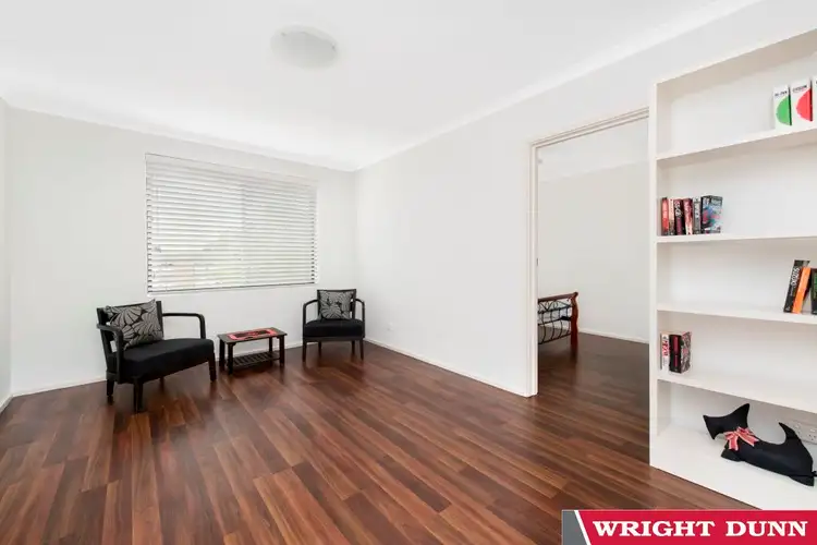 Second view of Homely unit listing, 35/3 Waddell Place, Curtin ACT 2605