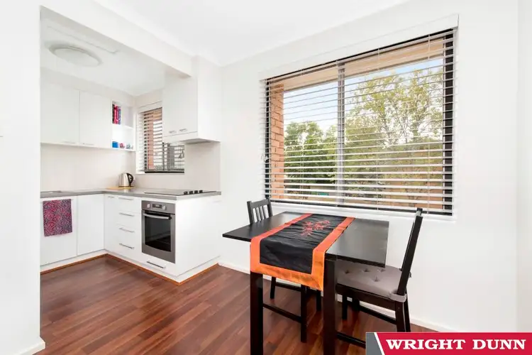 Third view of Homely unit listing, 35/3 Waddell Place, Curtin ACT 2605