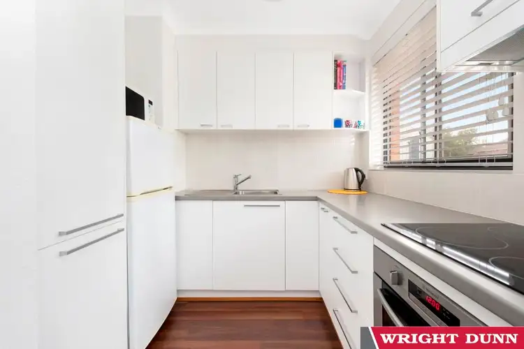Fourth view of Homely unit listing, 35/3 Waddell Place, Curtin ACT 2605