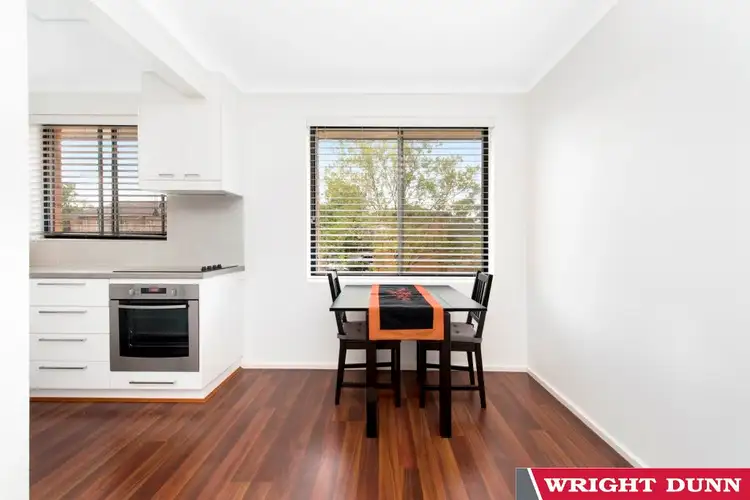 Fifth view of Homely unit listing, 35/3 Waddell Place, Curtin ACT 2605