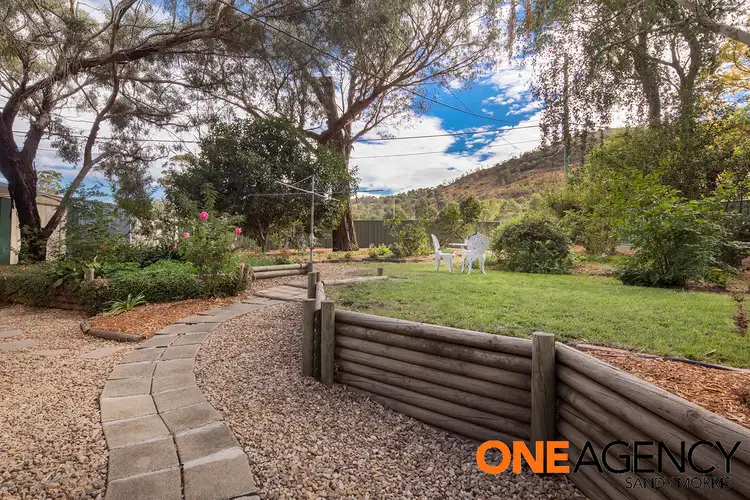Main view of Homely house listing, 18 Fisken Crescent, Kambah ACT 2902