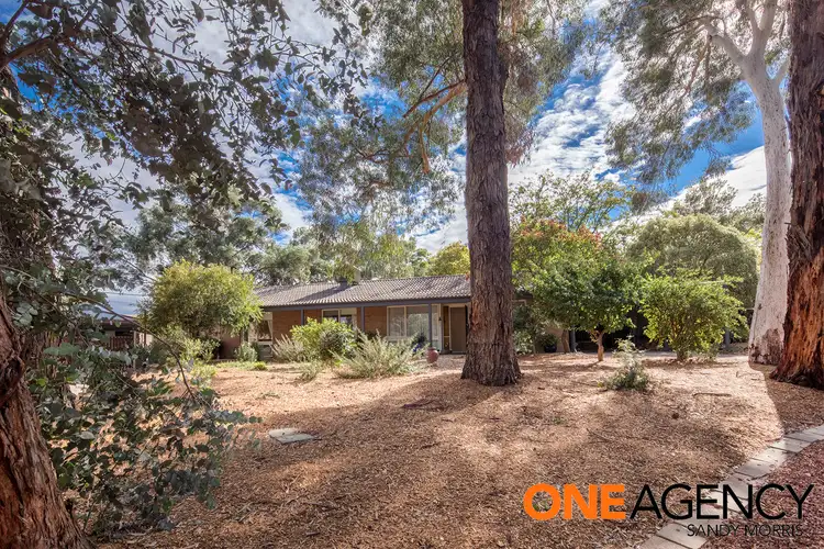 Second view of Homely house listing, 18 Fisken Crescent, Kambah ACT 2902
