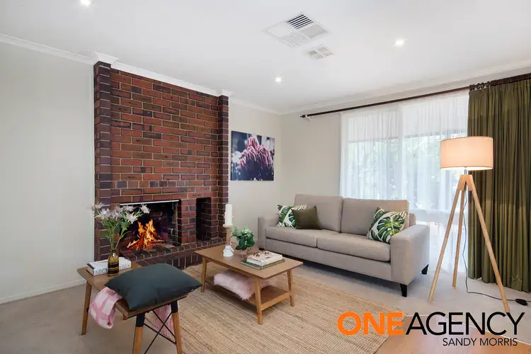 Third view of Homely house listing, 18 Fisken Crescent, Kambah ACT 2902