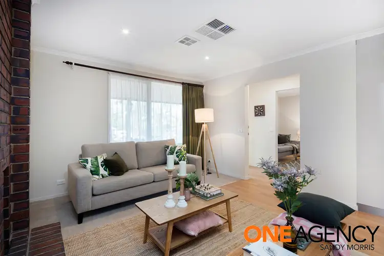 Fourth view of Homely house listing, 18 Fisken Crescent, Kambah ACT 2902