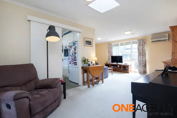 Fifth view of Homely house listing, 52 Fincham Crescent, Wanniassa ACT 2903