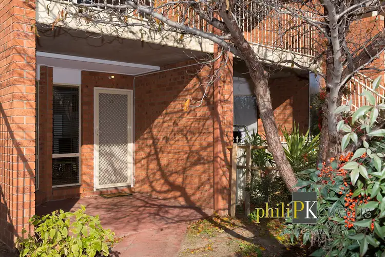 Second view of Homely unit listing, 12 Albermarle Place, Phillip ACT 2606