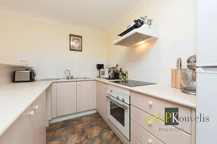 Third view of Homely unit listing, 12 Albermarle Place, Phillip ACT 2606