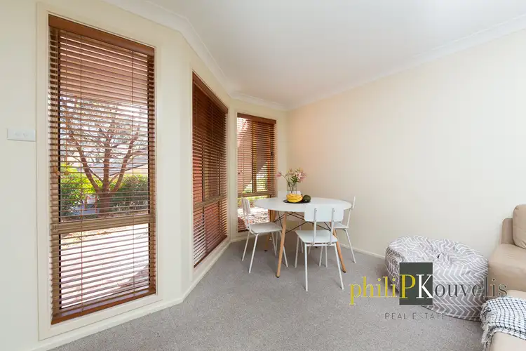 Fourth view of Homely unit listing, 12 Albermarle Place, Phillip ACT 2606