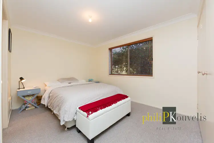 Sixth view of Homely unit listing, 12 Albermarle Place, Phillip ACT 2606