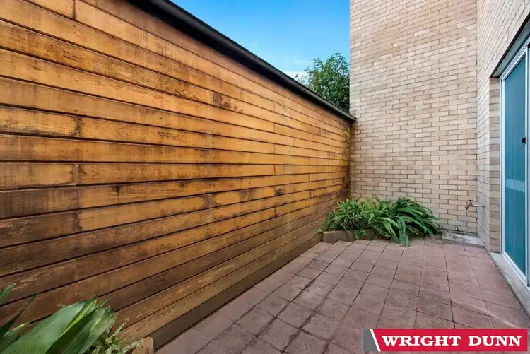 Fifth view of Homely apartment listing, 27B/54 Forbes Street, Turner ACT 2612