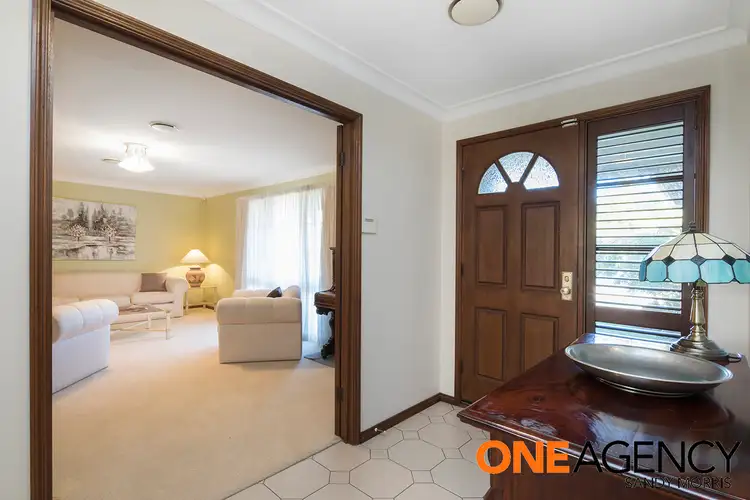 Third view of Homely house listing, 35 Delprat Circuit, Monash ACT 2904