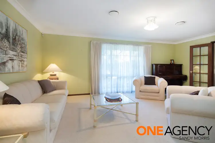 Fifth view of Homely house listing, 35 Delprat Circuit, Monash ACT 2904