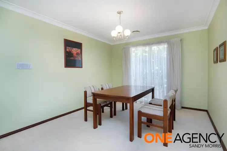 Sixth view of Homely house listing, 35 Delprat Circuit, Monash ACT 2904