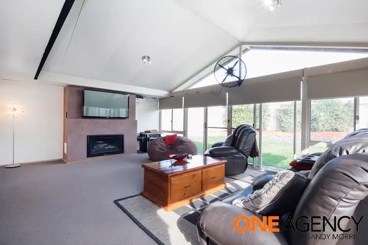 Fifth view of Homely house listing, 51 Perrin Circuit, Banks ACT 2906