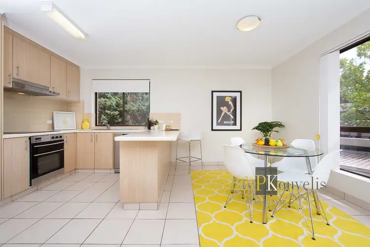 Sixth view of Homely unit listing, 18/4 Tench Street, Kingston ACT 2604