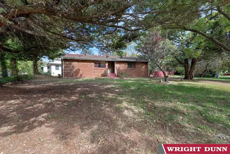 1 Glover Street, Lyneham ACT 2602