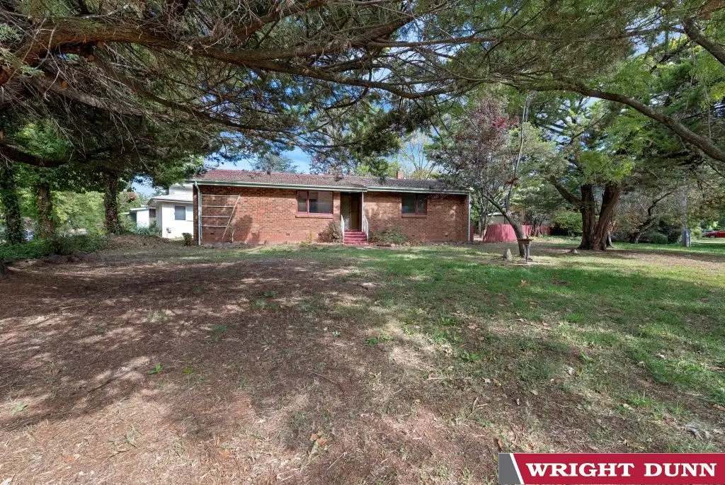 Main view of Homely house listing, 1 Glover Street, Lyneham ACT 2602