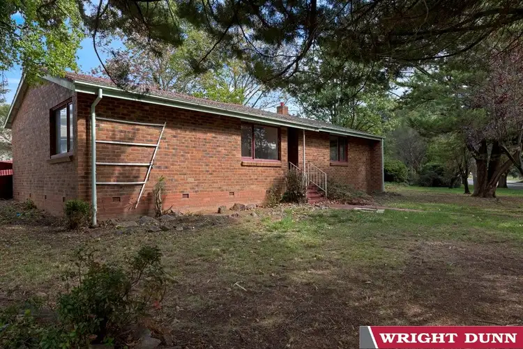 Second view of Homely house listing, 1 Glover Street, Lyneham ACT 2602