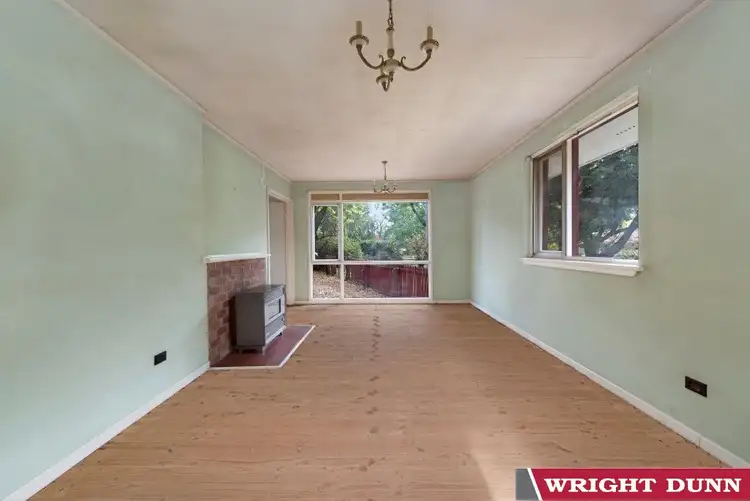 Third view of Homely house listing, 1 Glover Street, Lyneham ACT 2602